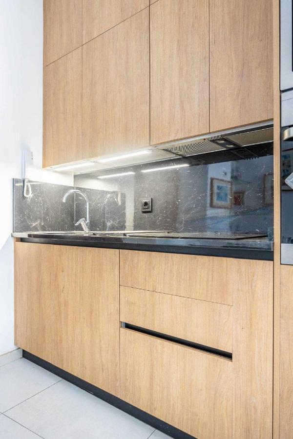 Comfy Away - Apartamento Exclusivo Mercado De Triana Con Balcon 세비야 외부 사진