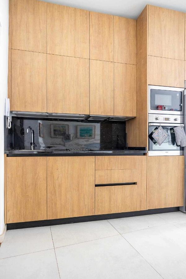 Comfy Away - Apartamento Exclusivo Mercado De Triana Con Balcon 세비야 외부 사진