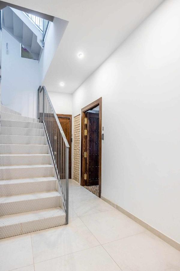 Comfy Away - Apartamento Exclusivo Mercado De Triana Con Balcon 세비야 외부 사진